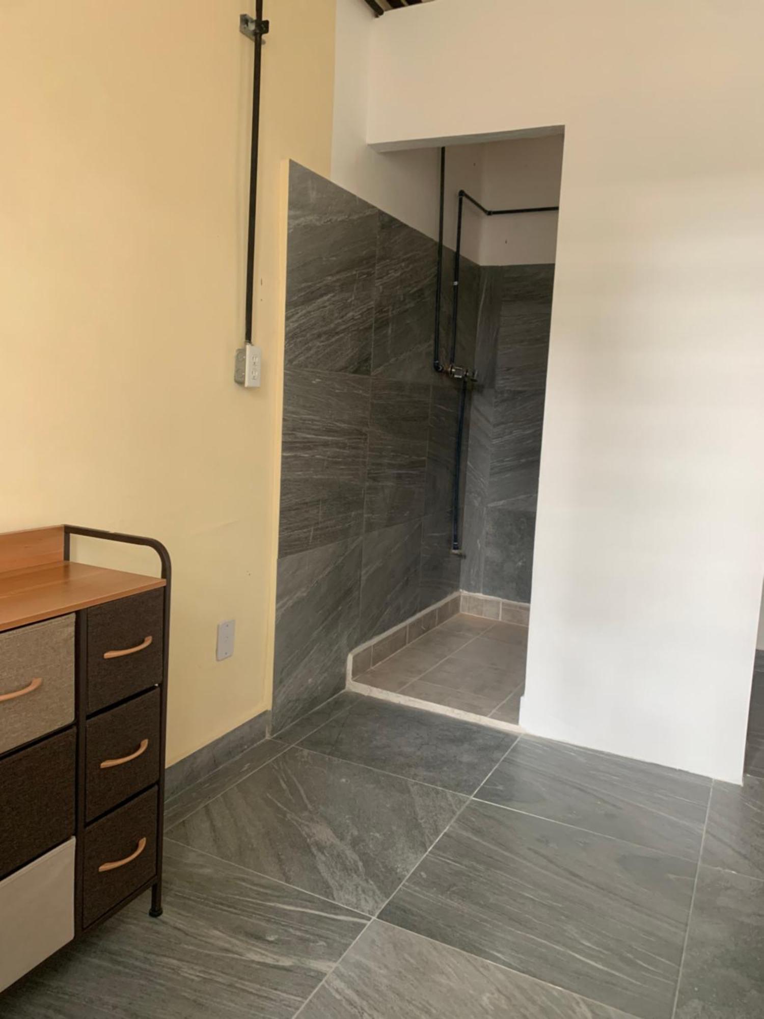 Hostal Yoa Suite 101 Mexico-stad Buitenkant foto